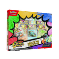 Pokémon Ascended Heroes: First Partners Deluxe Pin Collection
