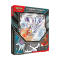 Pokémon Combined Powers Premium Collection