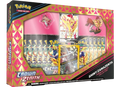 Pokémon Crown Zenith: Shiny Zamazenta Premium Figure Collection