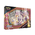 Pokémon Crown Zenith Collection: Morpeko V-UNION Premium Playmat
