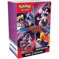 Pokémon Destined Rivals: Booster Bundle
