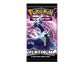 Pokémon Platinum: Booster Pack