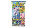 Pokémon Pokémon Go: Booster Pack