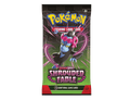 Pokémon Shrouded Fable: Booster Pack