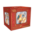 Pokémon: Super Premium Collection Box - Charizard ex