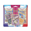 Pokémon: 2-Pack Blister - Galarian Birds