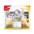 Pokémon 30th Celebration: 2-Pack Blister - Eevee