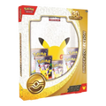 Pokémon 30th Celebration: Binder Collection