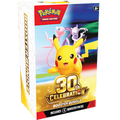 Pokémon 30th Celebration: Booster Bundle