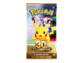 Pokémon 30th Celebration: Booster Pack