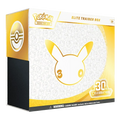 Pokémon 30th Celebration: Elite Trainer Box