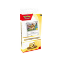 Pokémon 30th Celebration: Knock Out Collection