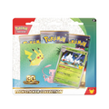 Pokémon 30th Celebration: Tech Sticker Collection - Alolan Exeggutor