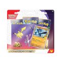 Pokémon 30th Celebration: Tech Sticker Collection - Lucario