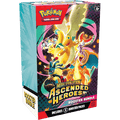 Pokémon Ascended Heroes: Booster Bundle