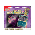 Pokémon Ascended Heroes: Tech Sticker Collection - Gastly