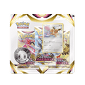 Pokémon Astral Radiance: 3-Pack Blister - Eevee