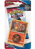 Pokémon Battle Styles: 1-Pack Blister - Charmander
