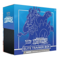 Pokémon Battle Styles: Elite Trainer Box - Rapid Strike