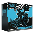 Pokémon Black Bolt: Elite Trainer Box