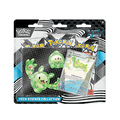 Pokémon Black Bolt: Tech Sticker Collection - Reuniclus