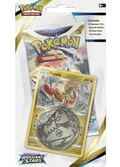 Pokémon Brilliant Stars: 1-Pack Blister - Flapple