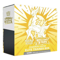 Pokémon Brilliant Stars: Pokémon Center Elite Trainer Box