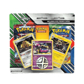 Pokémon Burning Shadows: Enhanced 2-Pack Blister