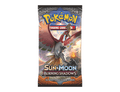 Pokémon Burning Shadows: Booster Pack
