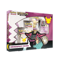 Pokémon Celebrations: Collection Box - Dragapult Prime