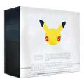 Pokémon Celebrations: Elite Trainer Box