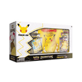Pokémon Celebrations: Premium Figure Collection Box - Pikachu VMAX