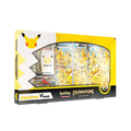 Pokémon Celebrations: Special Collection Box - Pikachu V Union