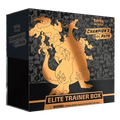 Pokémon Champion’s Path: Elite Trainer Box