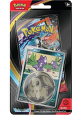 Pokémon Chaos Rising: 1-Pack Blister - Toxel