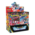 Pokémon Chaos Rising: Booster Box