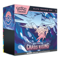 Pokémon Chaos Rising: Elite Trainer Box