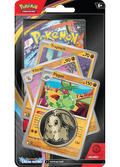 Pokémon Chaos Rising: Premium Checklane Blister - Flygon