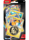 Pokémon Chaos Rising: Premium Checklane Blister - Pawmot