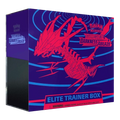 Pokémon Darkness Ablaze: Elite Trainer Box