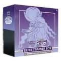 Pokémon Chilling Reign: Elite Trainer Box - Shadow Rider Calyrex