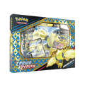 Pokémon Crown Zenith Collection: Regieleki V