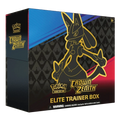 Pokémon Crown Zenith: Elite Trainer Box