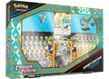 Pokémon Crown Zenith: Shiny Zacian Premium Figure Collection