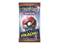 Pokémon Detective Pikachu: Booster Pack