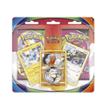 Pokémon: Enhanced 2-Pack Blister - Genie Trio