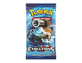 Pokémon Evolutions: Booster Pack