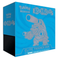 Pokémon Evolutions: Elite Trainer Box - Blastoise