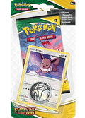 Pokémon Evolving Skies: 1-Pack Blister - Eevee