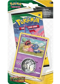 Pokémon Evolving Skies: 1-Pack Blister - Galarian Slowpoke